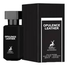 Opulence Leather EDP Maison Alhambra 30ml